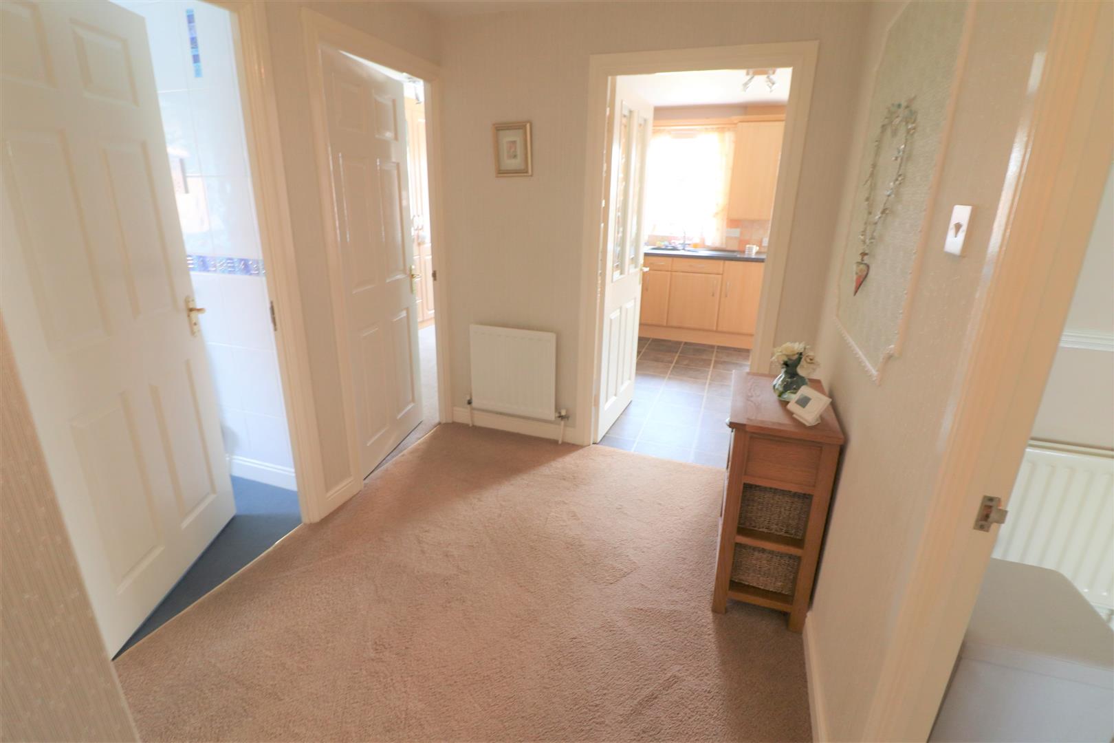 Property Brecon Close, Wansbeck Manor, Ashington Bungalow Detached